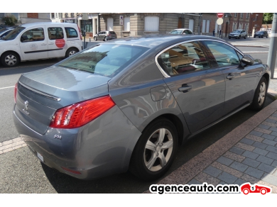 Peugeot 508 — 17